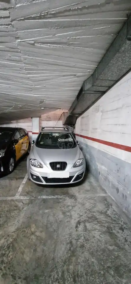 Parcheggio in vendita a calle de Vallparda, imagen 7