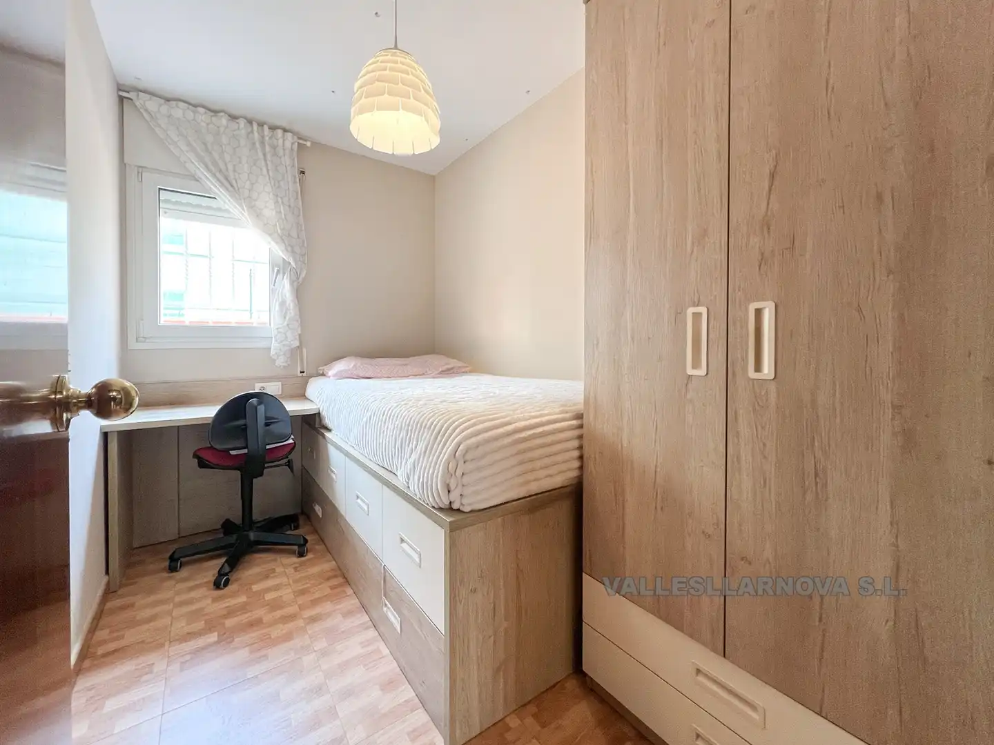 Appartement avec terrasse à vendre à Polinyà, imagen 23