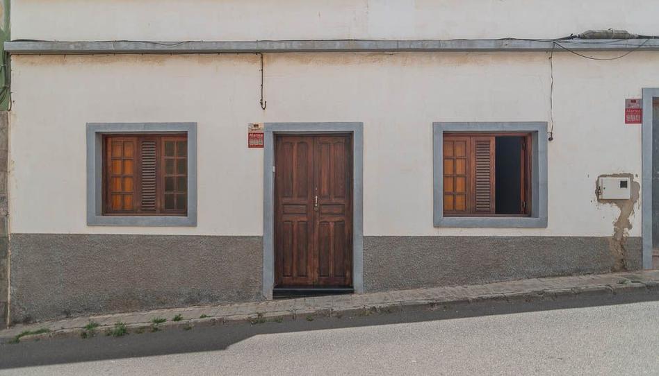 Photo 1 of Single-family semi-detached for sale in Juan de Soria, Barrial - San Isidro - Marmolejos, Las Palmas