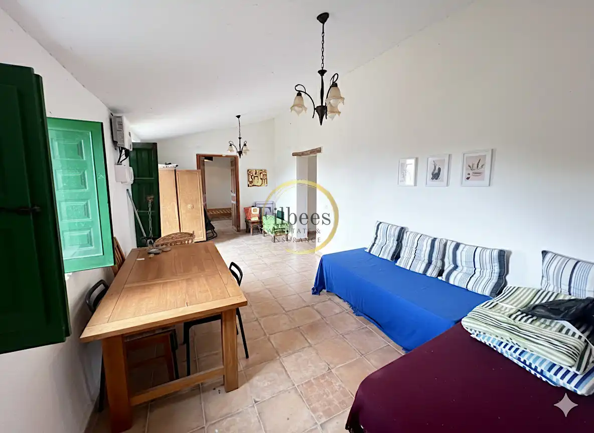 Country homes for sale in Morata