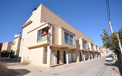 Exterior view of Flat for sale in Fitero