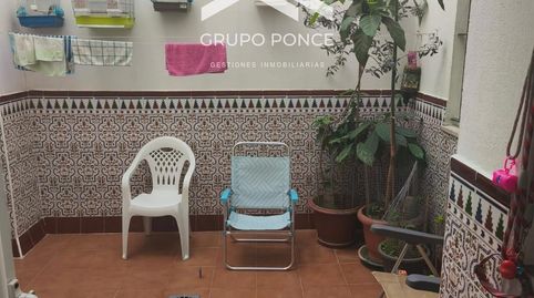 Foto 5 de Pis en venda a Puertas del sur - Guadabajaque, Jerez de la Frontera