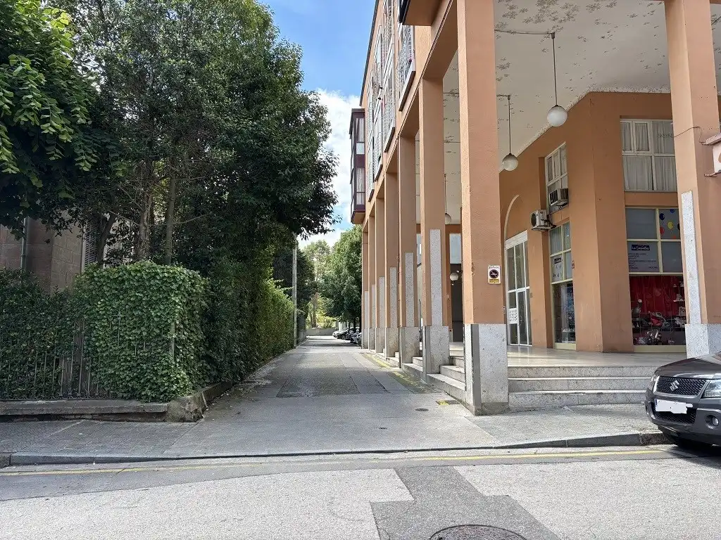 Parking for sale in Olot, imagen 13