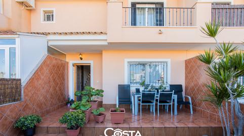 Foto 3 de Casa adosada en venta en Calle la Haya, Roda, San Javier