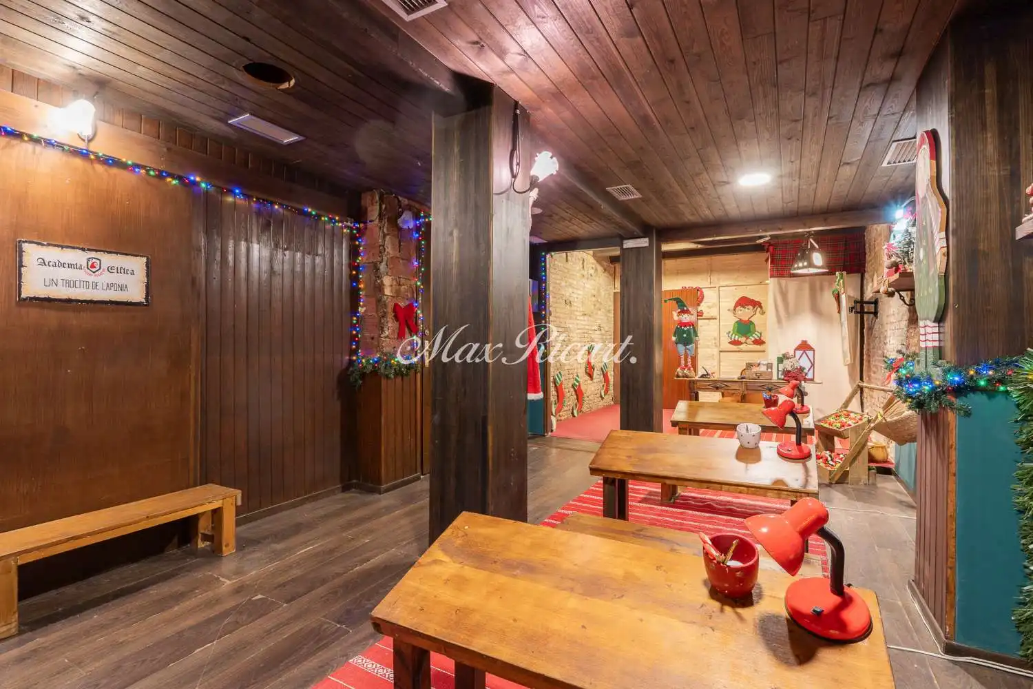 Local comercial de lloguer a Eixample, imagen 11
