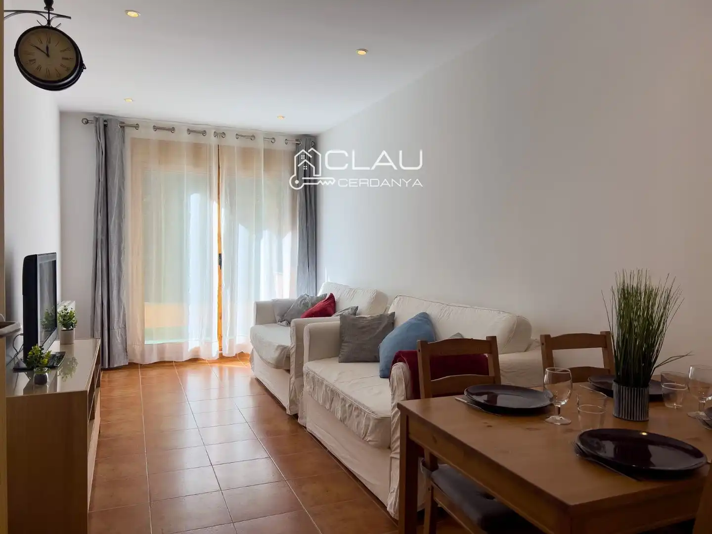 Piso de alquiler en Supermolina, 11, La Molina