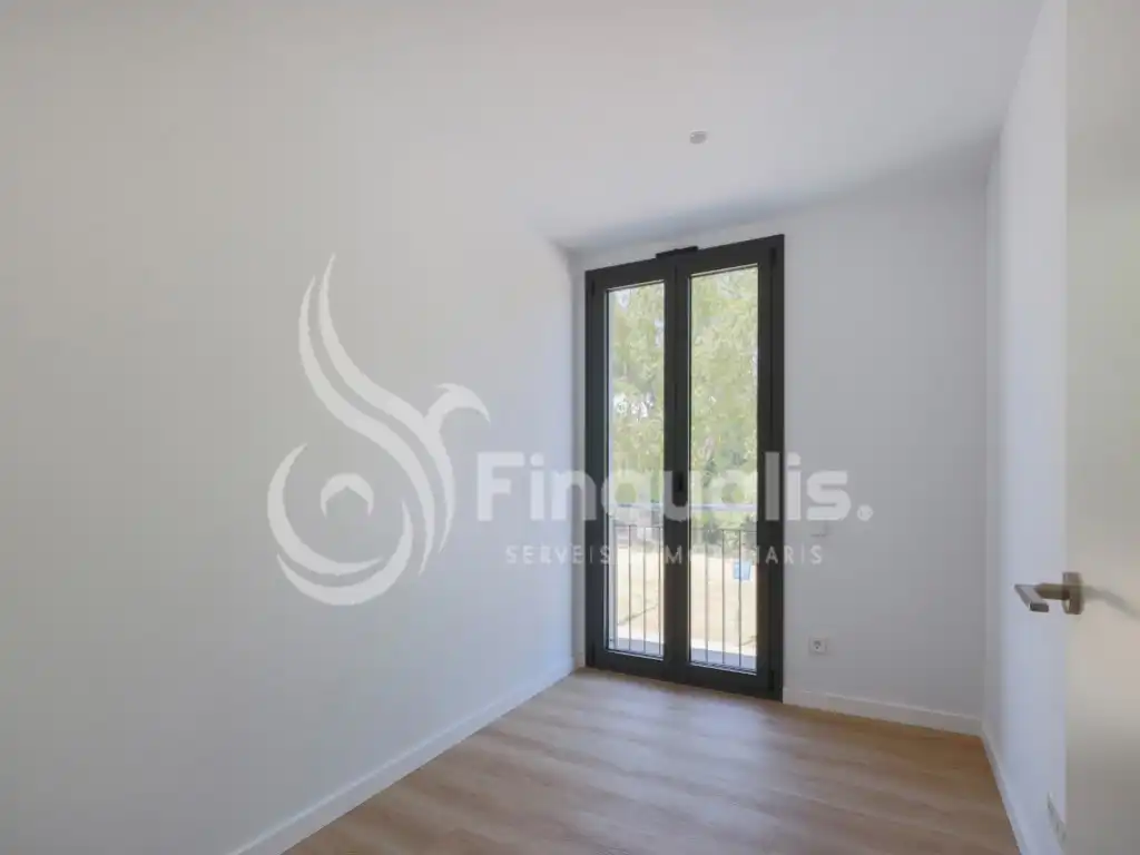 Habitación de Piso en venta en Santa Eulàlia de Ronçana con Aire acondicionado