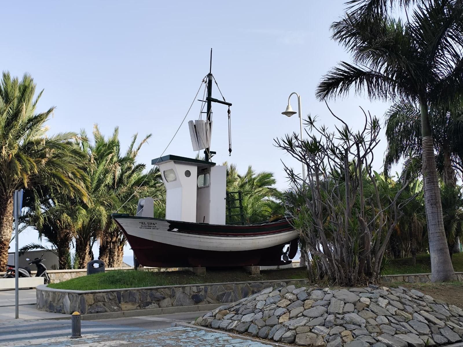 Flat for sale in Almuñécar  with Community pool