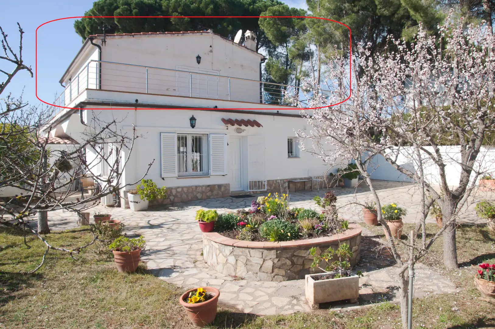 Appartement compact à vendre à Carrer Barcelona, imagen 4