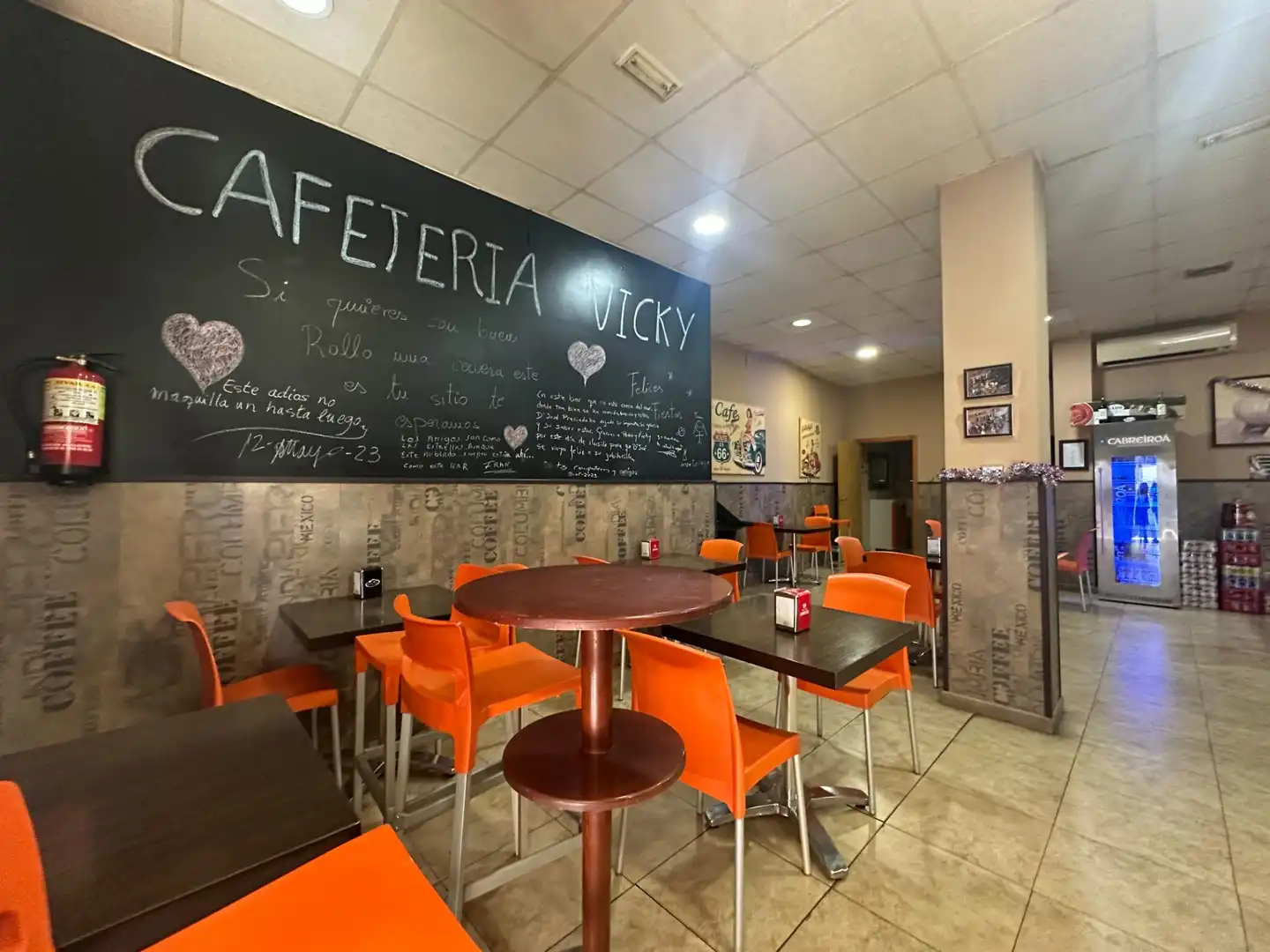 Local commercial à louer à Cartagena ciudad, imagen 11