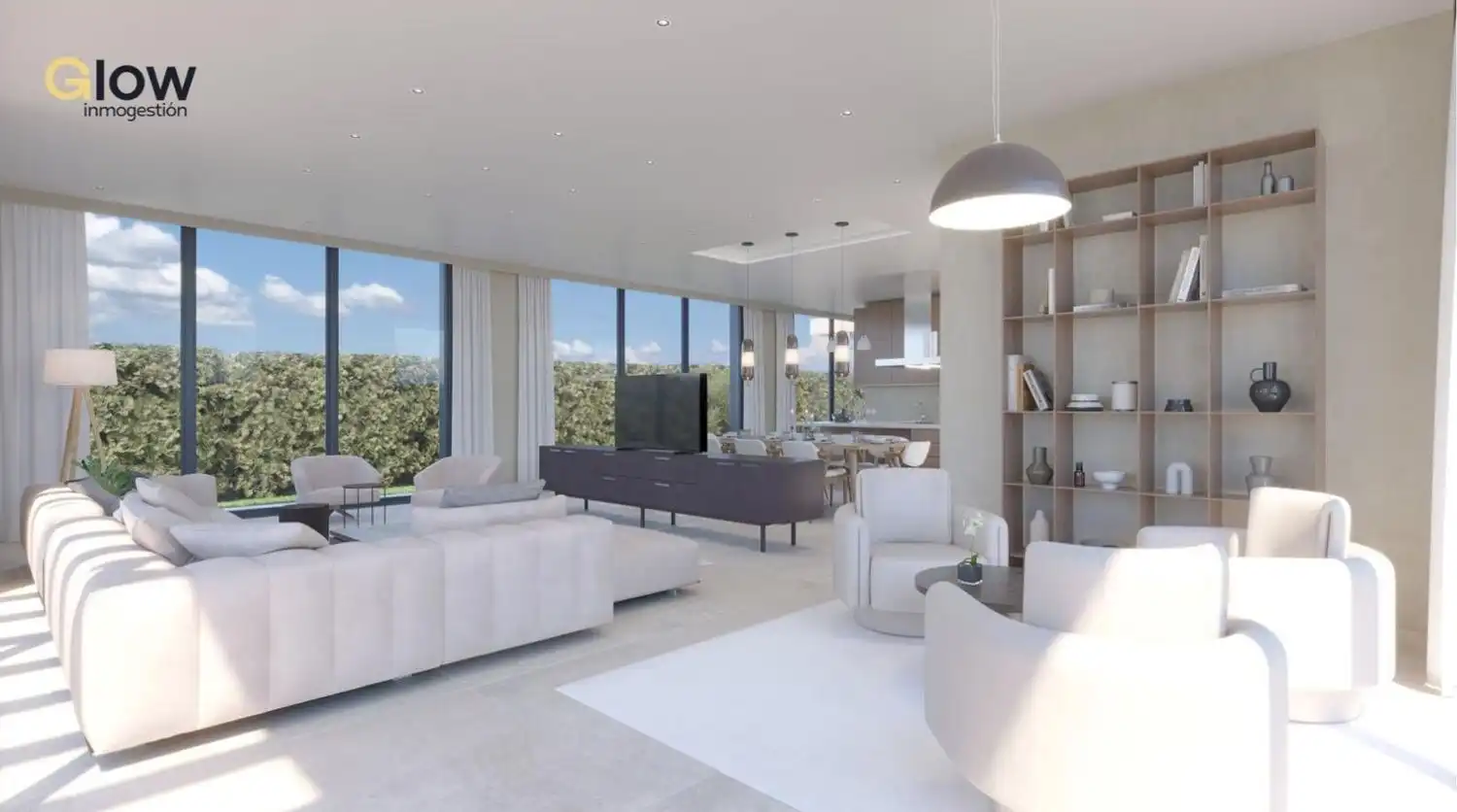 Villa avec piscine à vendre à Urbanizacion Urbanización Golf Guadiana 0, imagen 19