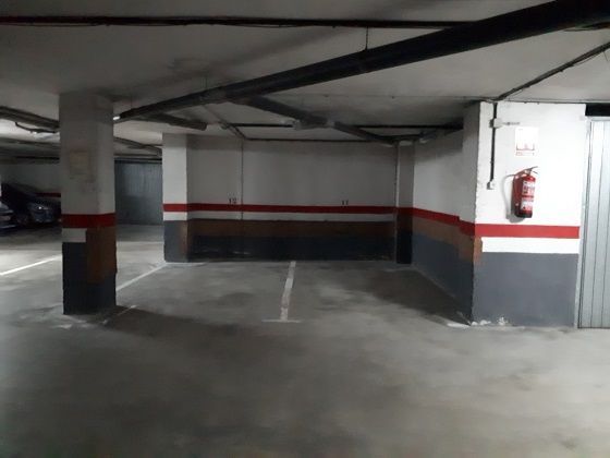 Aparcament de Garatge en venda en Salou