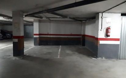 Parking of Garage for sale in Salou