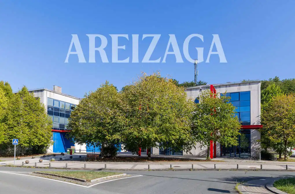 Oficina con ascensor en venta en Zuatzu Kalea, imagen 60