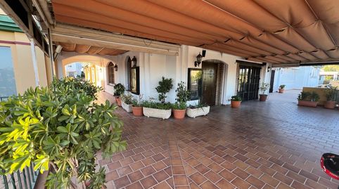 Foto 2 von Geschaftsraum zur Miete in Nueva Atalaya, Estepona