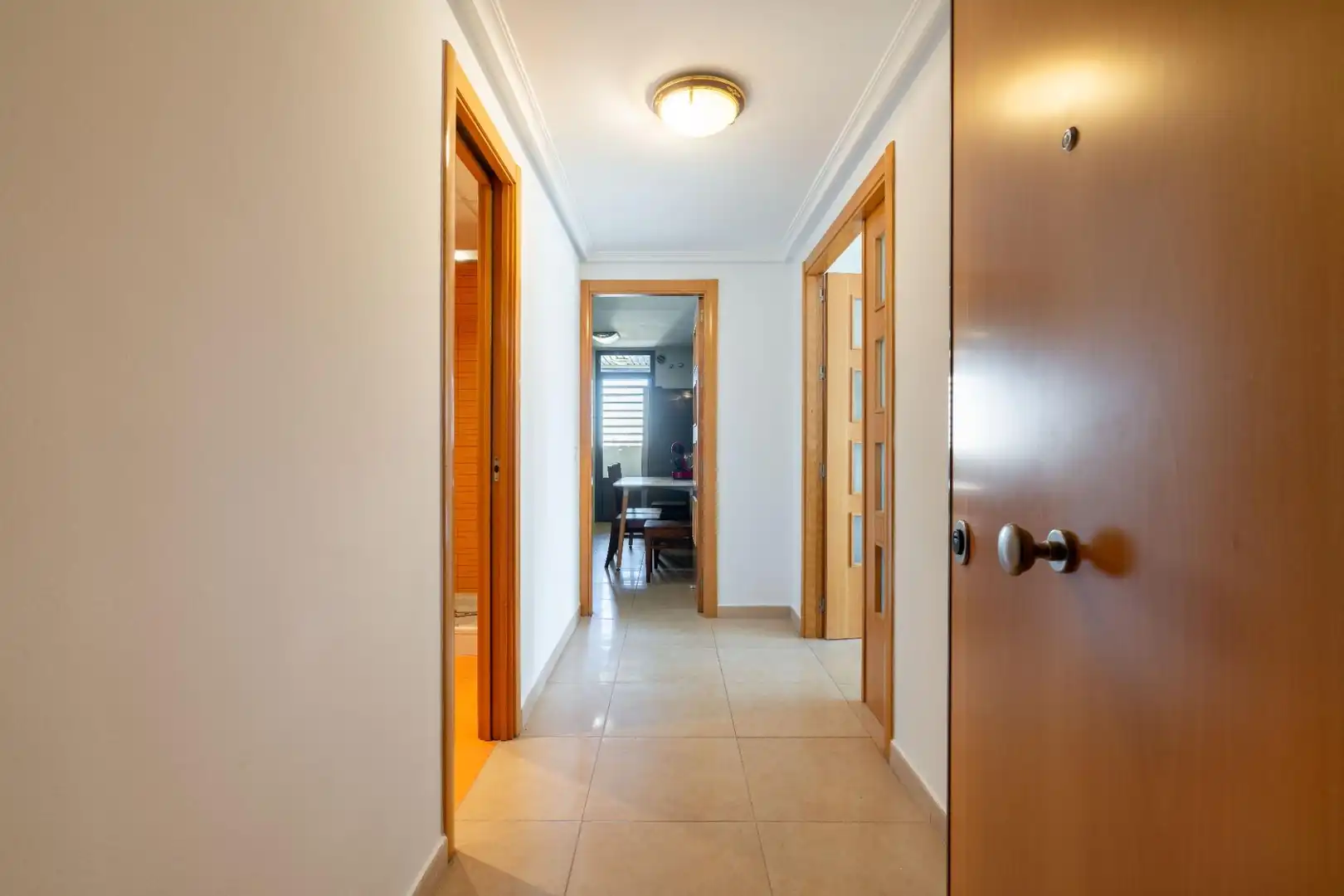 Flat for sale in Almería  with Air Conditioner, Terrace and Storage room