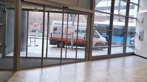 Foto 3 von Gebaude zur Miete in Simancas,  Madrid Capital