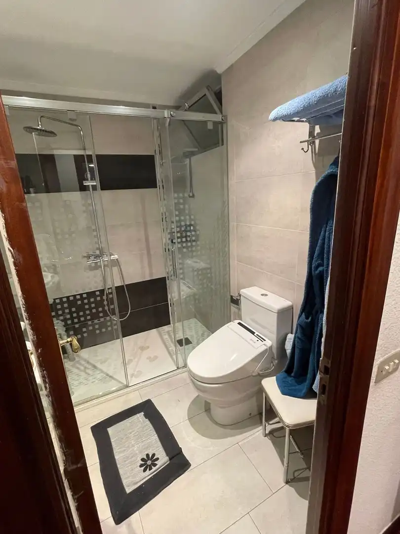 Flat with lift for sale in Juan Antonio Zunzunegi, imagen 12