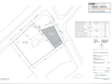Terreny residencial en venda a Alcossebre