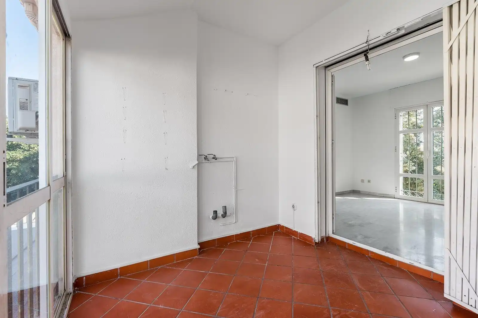Casa o chalet en venta en Avenida de Francisco Ayala, Avda. Federico Garcia Lorca - Nueva Estación Autobuses