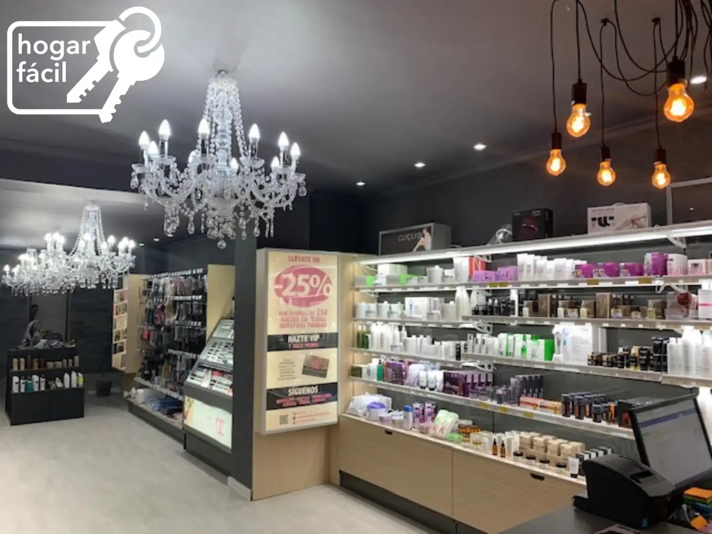 Local comercial en traspaso en Pajarillos Bajos, imagen 3