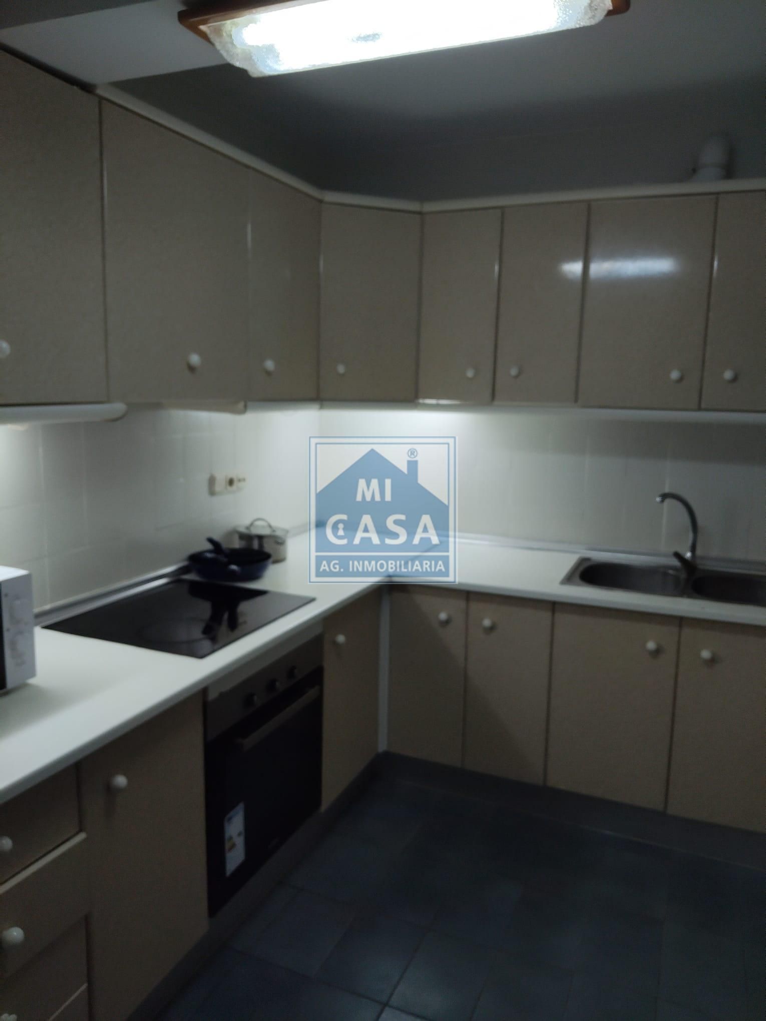 Kitchen of Flat for rent in Mérida