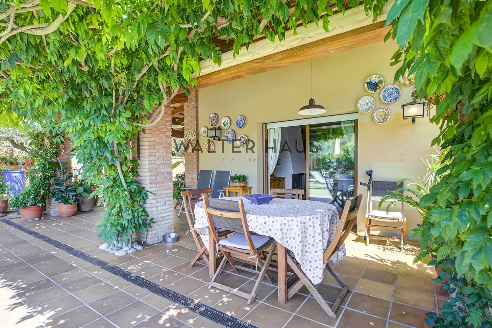 Villa con terrazza in vendita a Carrer Onze de Setembre, imagen 61