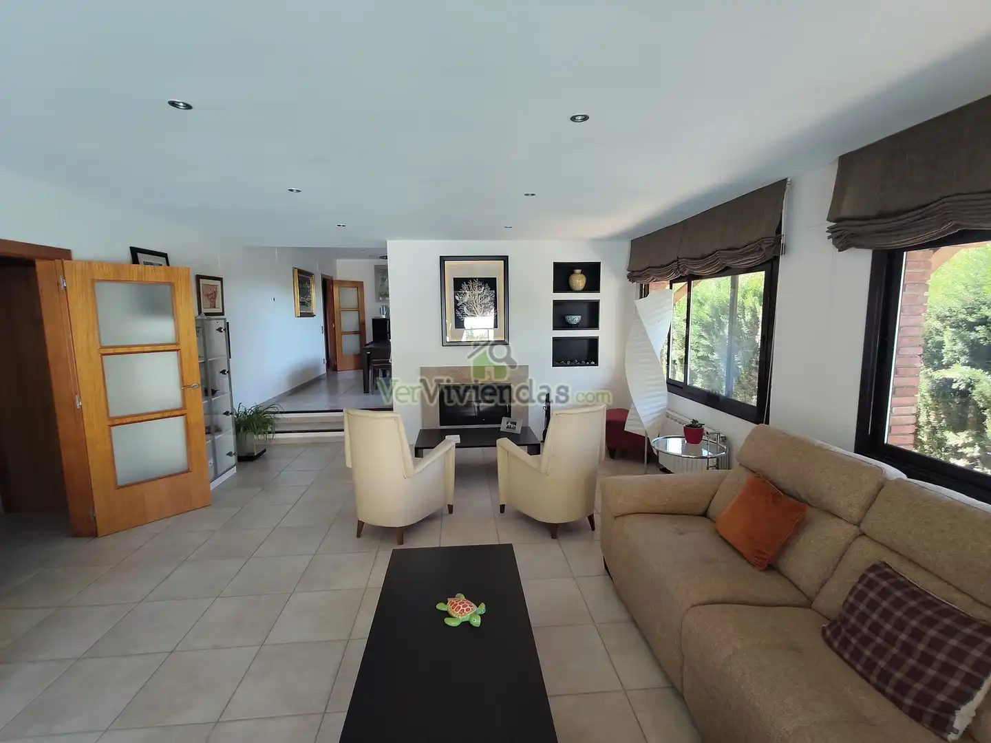 Maison avec terrasse à vendre à Corbera de Llobregat, imagen 13