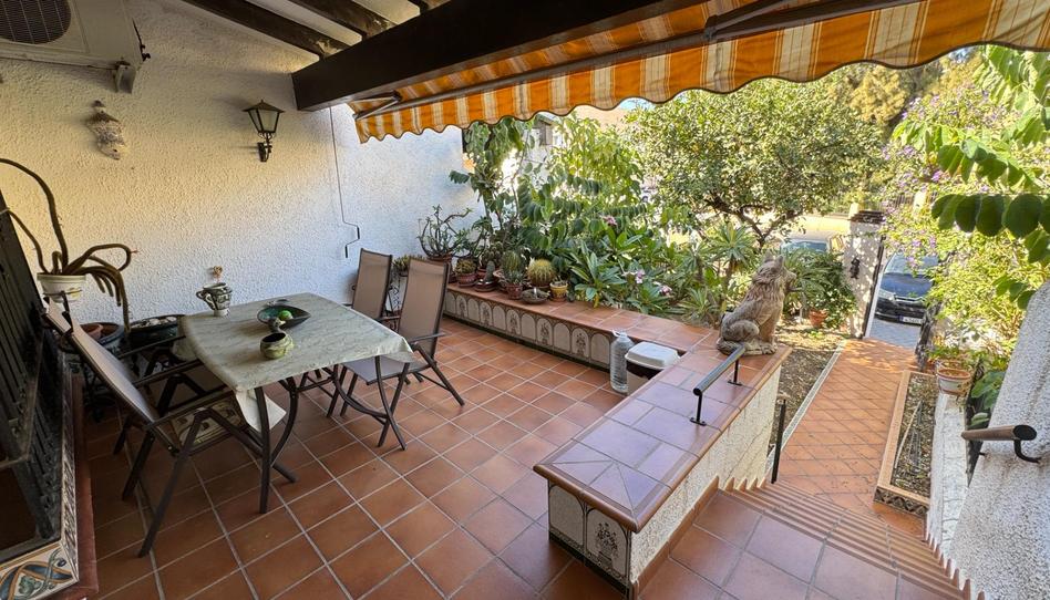 Photo 1 of Single-family semi-detached for sale in Avenida Jabega, La Cala del Moral, Málaga