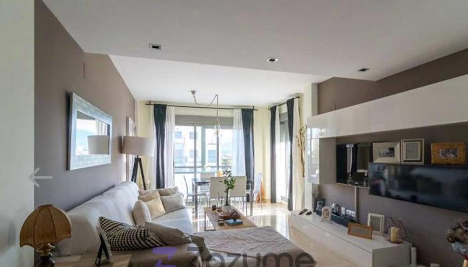 Photo 1 of Flat to rent in Av. Matisse, Oliva Nova, Valencia