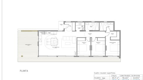 Foto 5 de Casa o chalet en venta en Canovelles, Barcelona