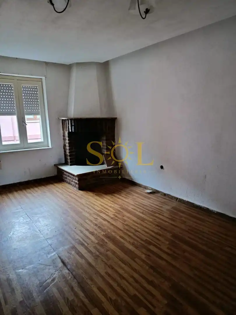 House with garden for sale in Calle de la Estación 8, imagen 5