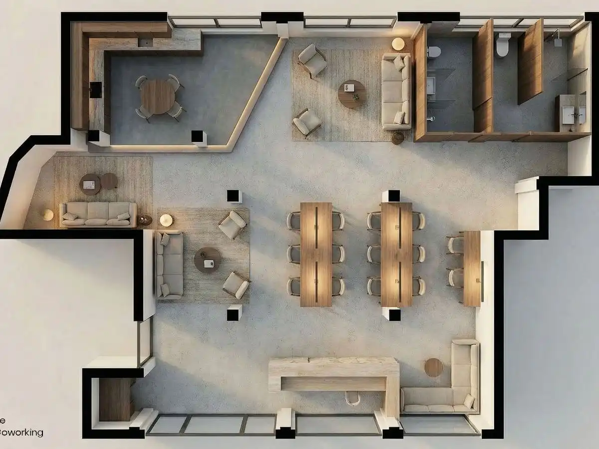 Ground floor for sale in C. Barcelona 12-16, imagen 6