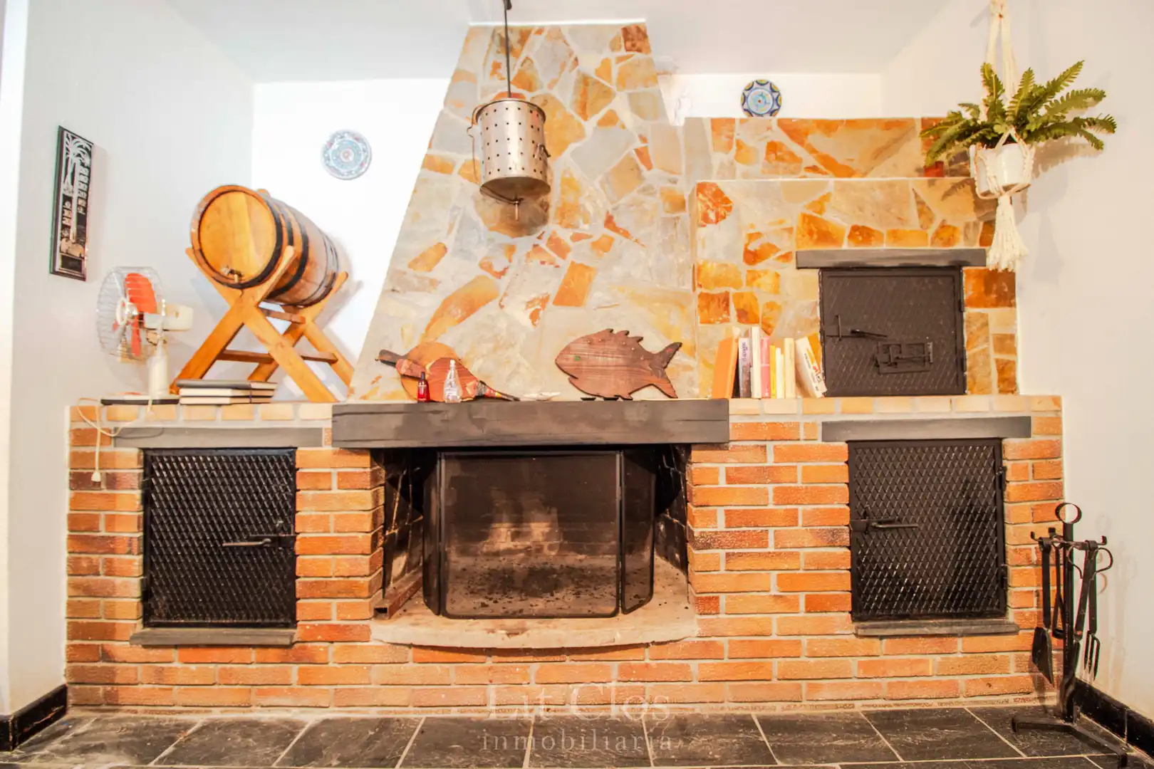 Houses for sale in Carballeda de Valdeorras  with Air Conditioner, Heating and Private garden