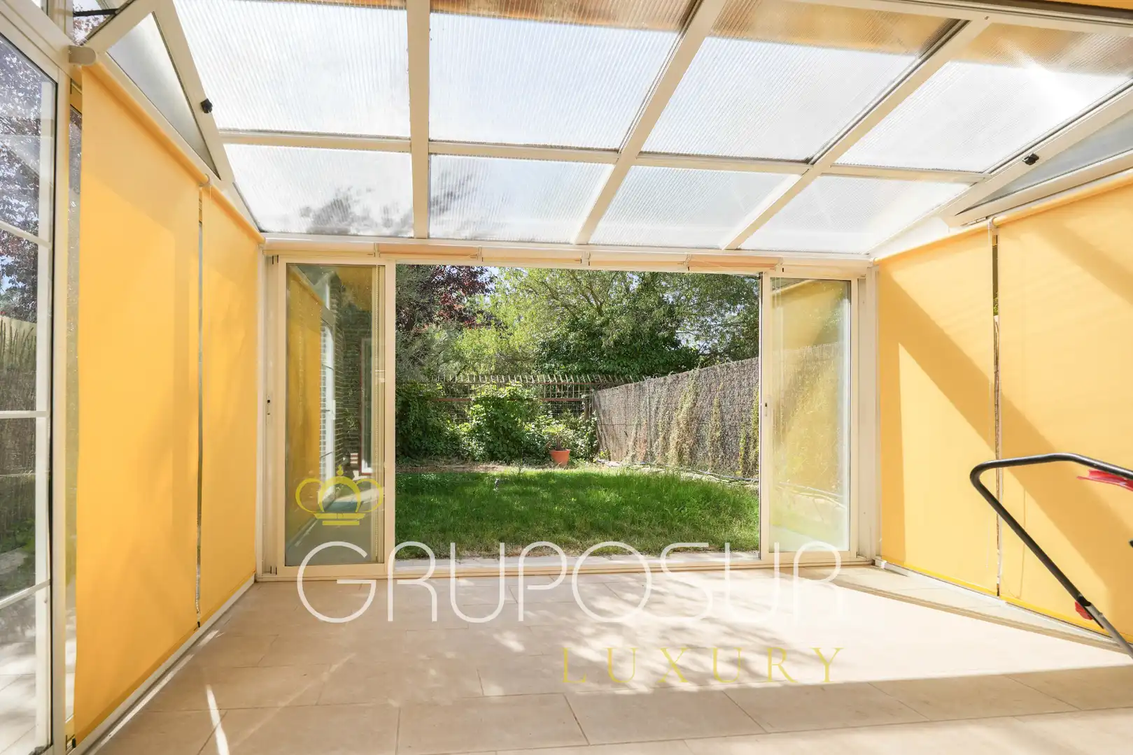 Maison mitoyenne avec piscine à vendre à Calle Mariano de los Cobos 76, imagen 28