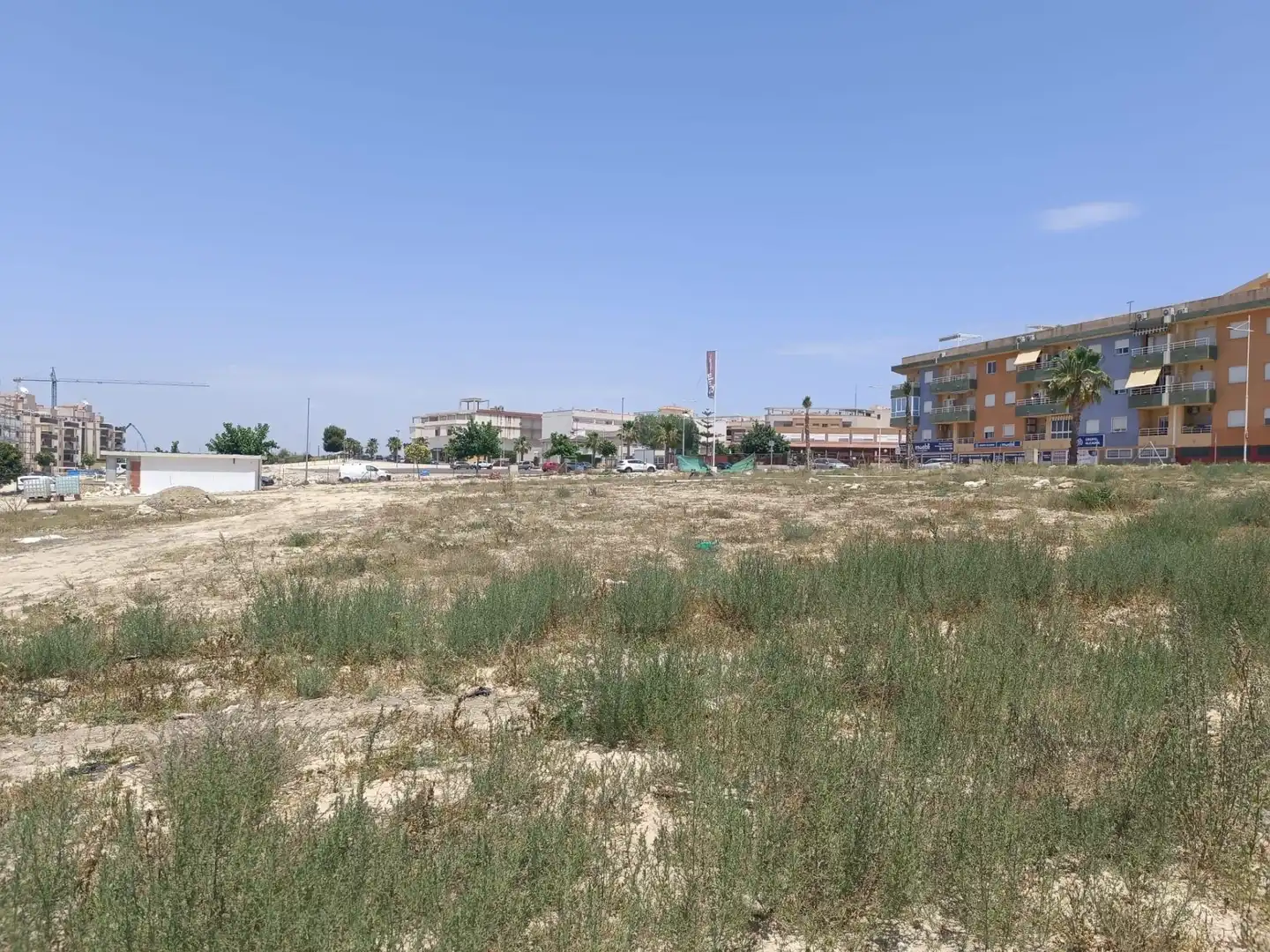 Apartment mit Pool zum Verkauf in San Miguel de Salinas, imagen 33
