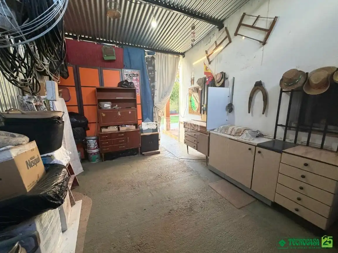 Finca rústica en venda en Bolaños de Calatrava, Ciudad Real