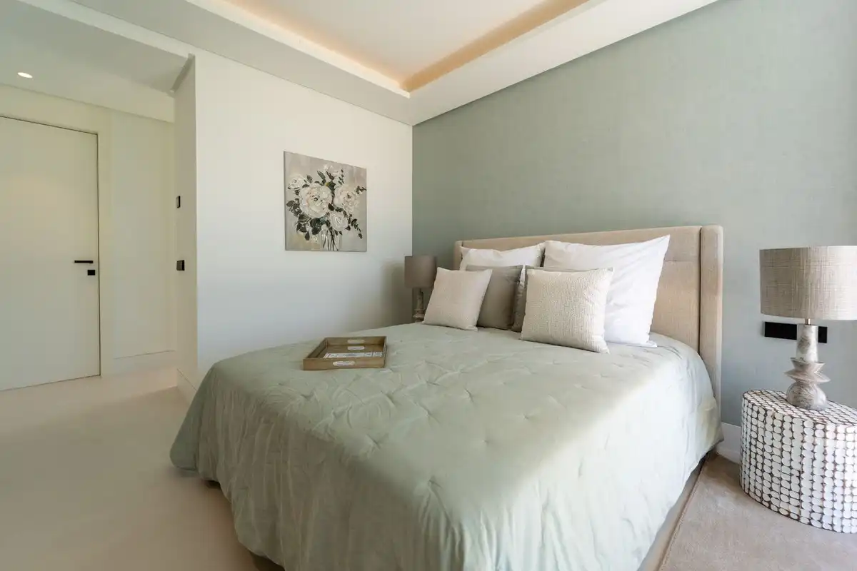 Flat with lift for sale in Avenida de Julio Iglesias s/n, imagen 32