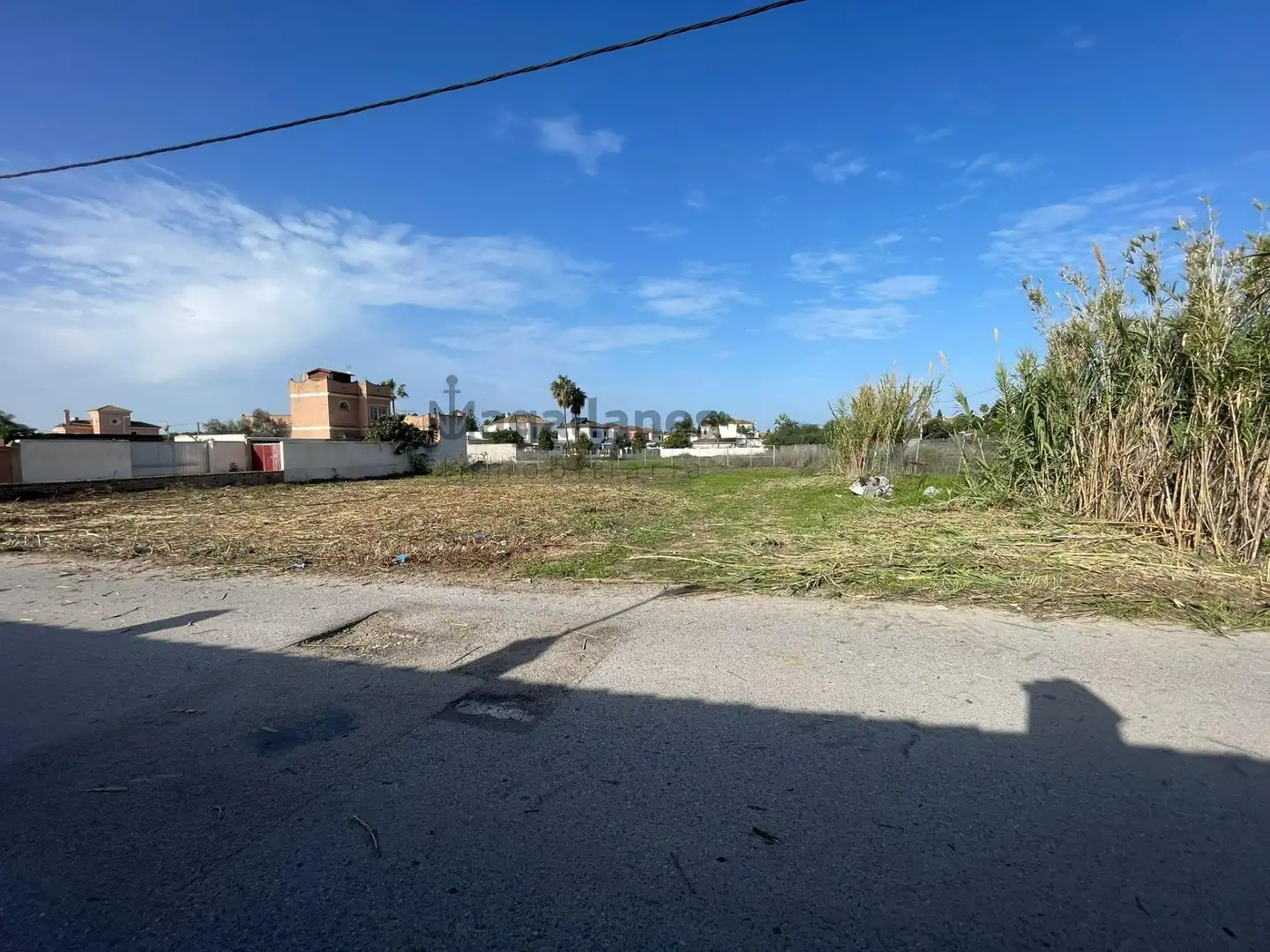 Rustikales Grundstück zum Verkauf in La Jara, imagen 5