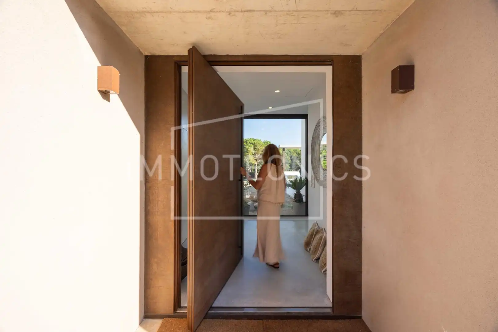 Casa o chalet en venta en Vilanova del Vallès con Aire acondicionado, Calefacción y Terraza