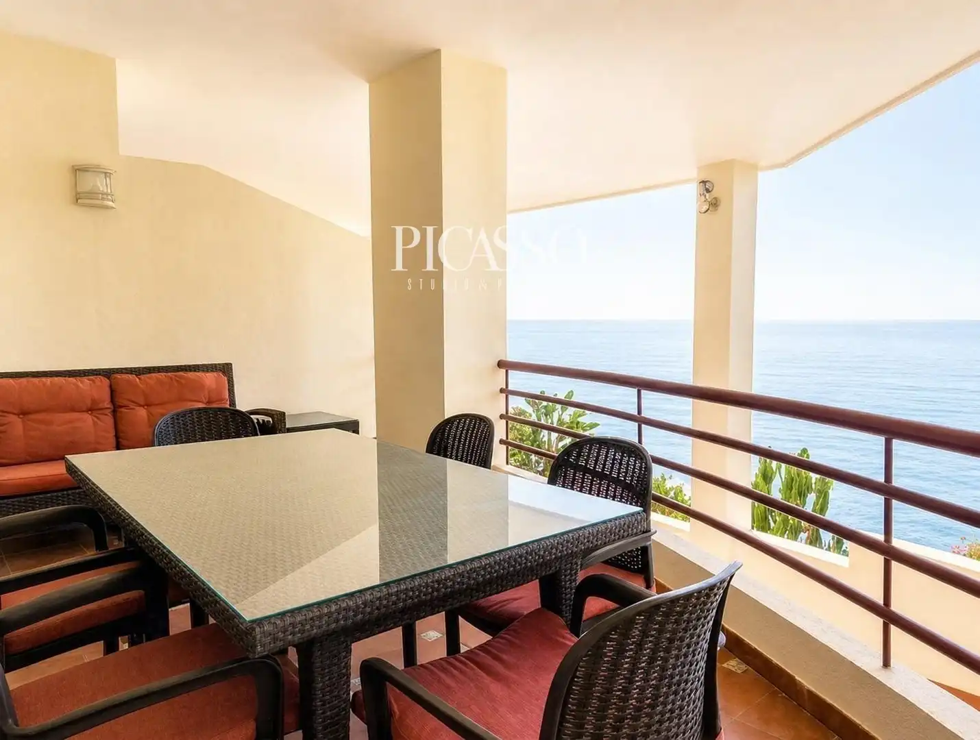 Flat with pool for sale in de la Costa del Sol, imagen 4