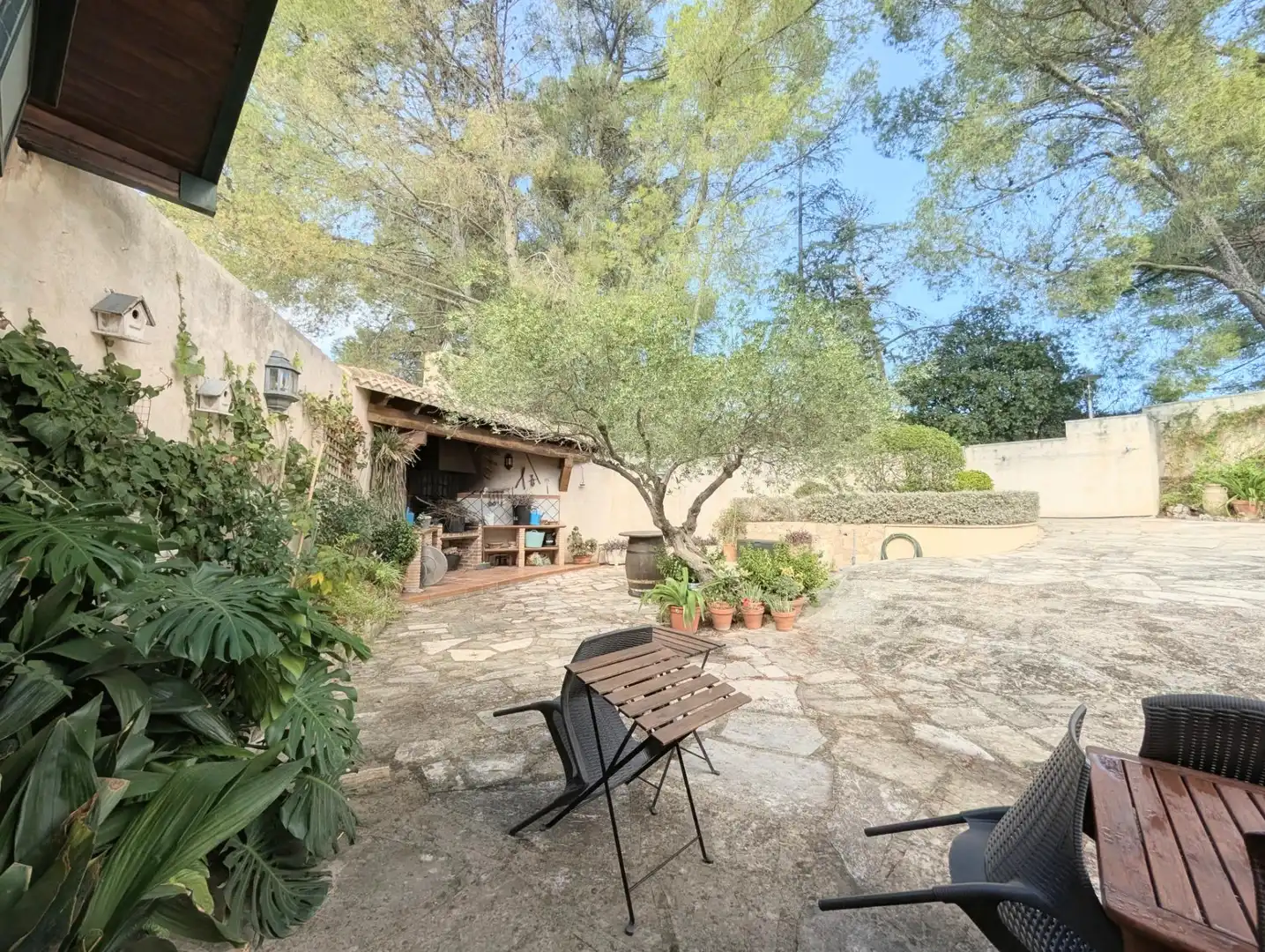 Villa con terrazza in vendita a Cocentaina, imagen 56