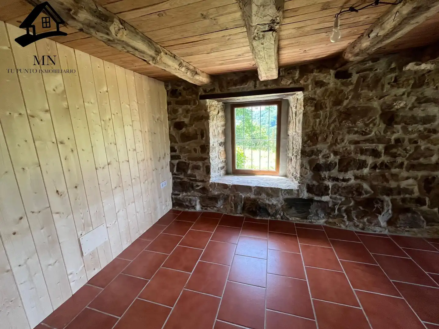 Casa rústica en venda a San Pedro del Romeral, imagen 23