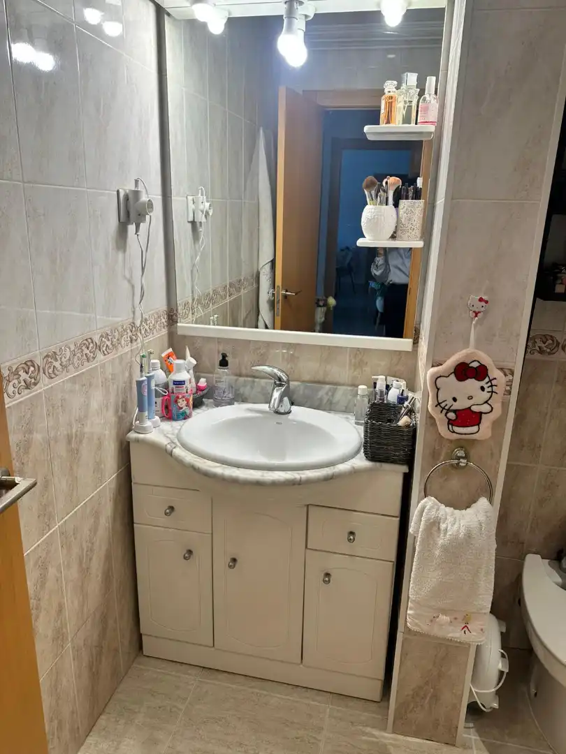 Baño de Piso en venta en Sant Pere de Ribes con Calefacción, Parquet y Horno