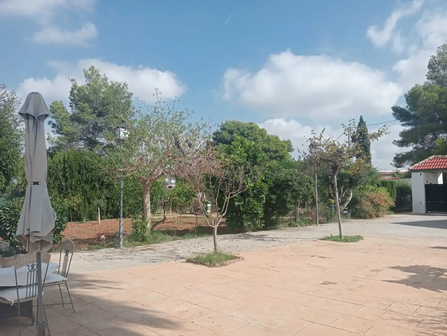 Villa mit Pool zum Verkauf in Camí de Paterna - Lloma del Calderer, imagen 50