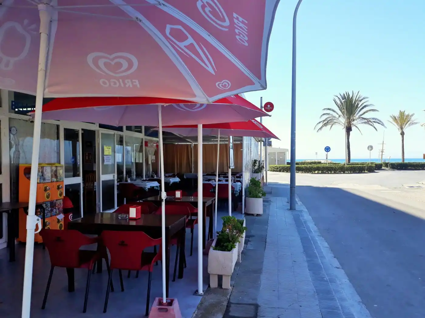 Local en venta en Cunit con Terraza
