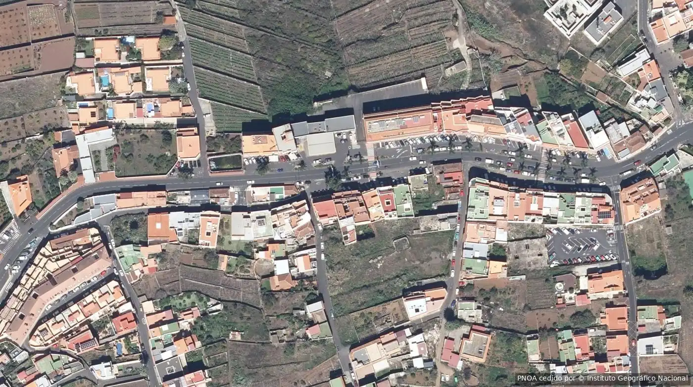 Pis en venda a Santa Úrsula pueblo, imagen 4