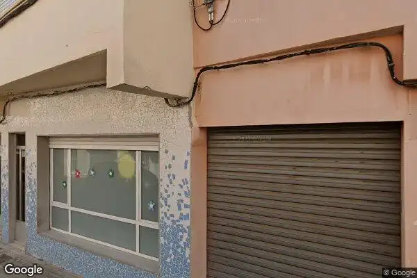 Piso en venta en Teruel