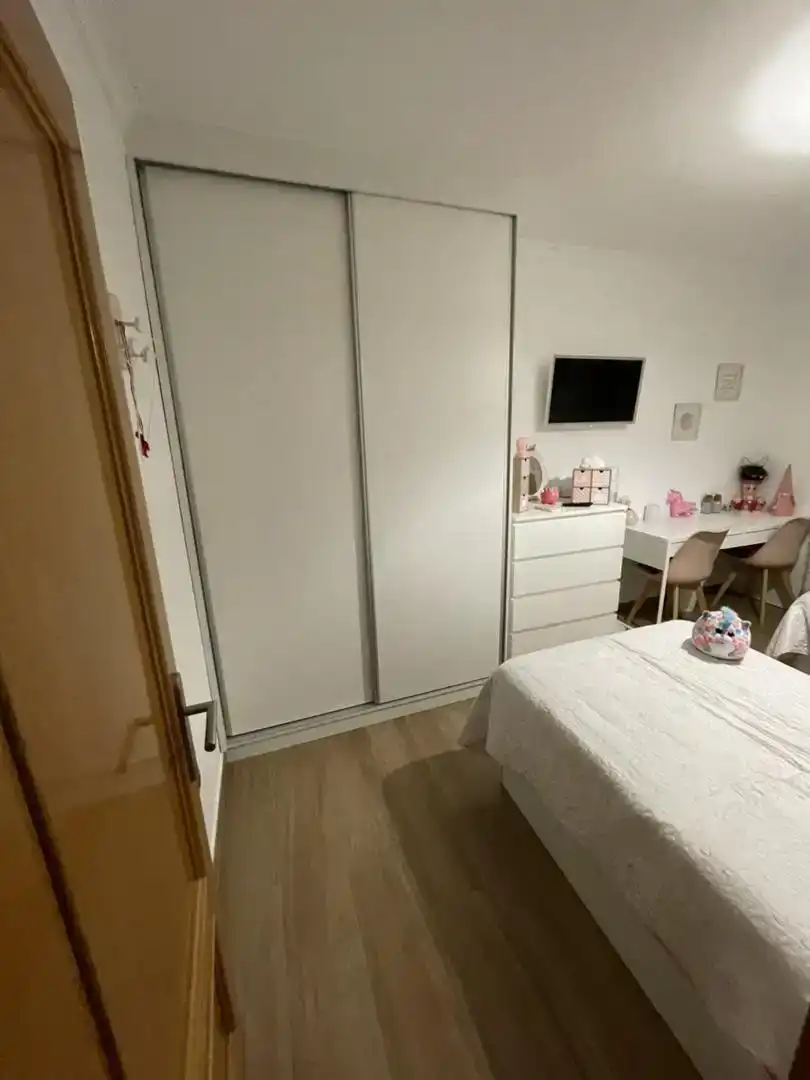 Habitación de Piso en venta en Lorca con Aire acondicionado, Parquet y Trastero
