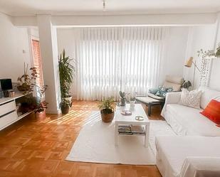 Living room of Flat for sale in Oyón-Oion  with Terrace